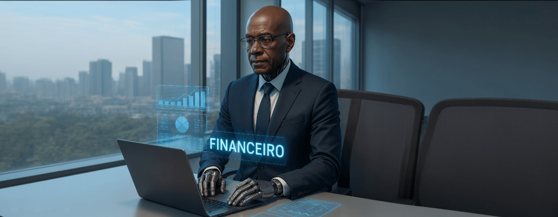 Agente Financeiro