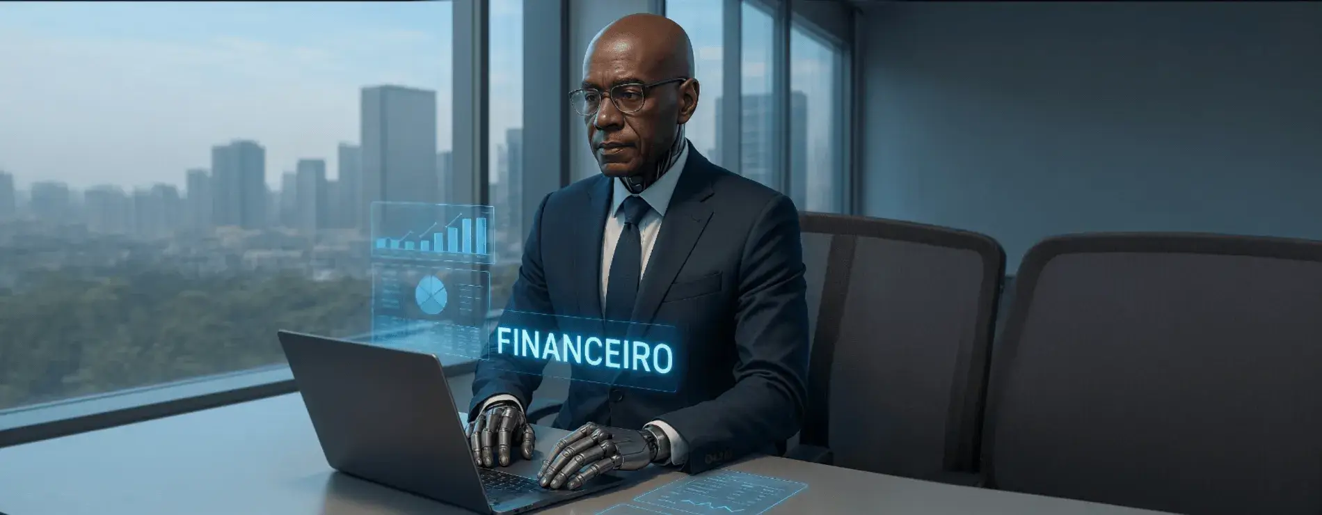 Agente Financeiro