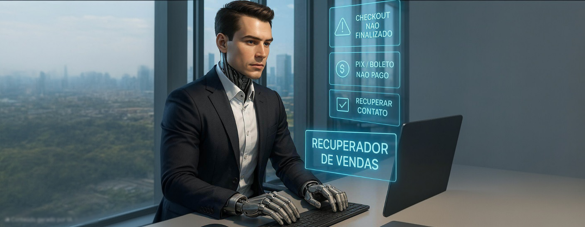 Agente Recuperador