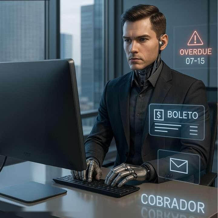 Cobrador