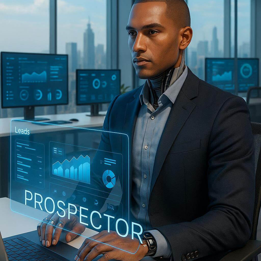 Prospector