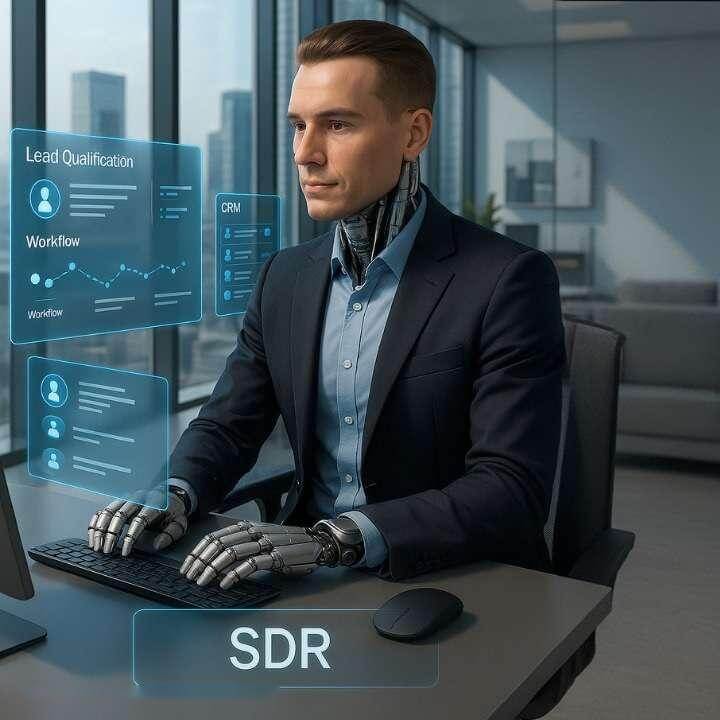 SDR